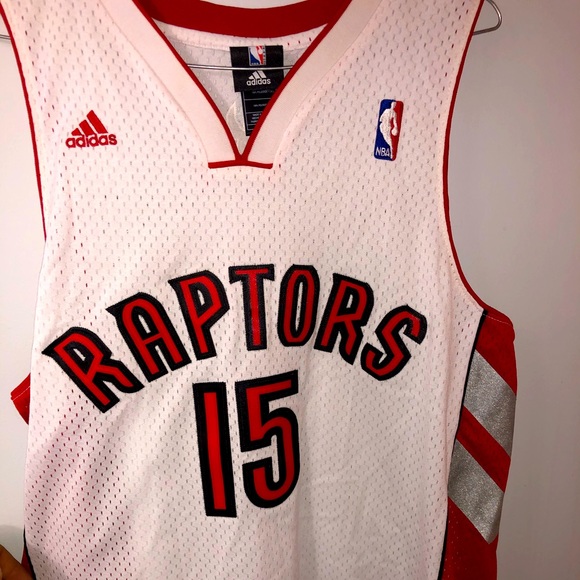 Toronto Raptors Jersey late 2000s - Picture 1 of 2